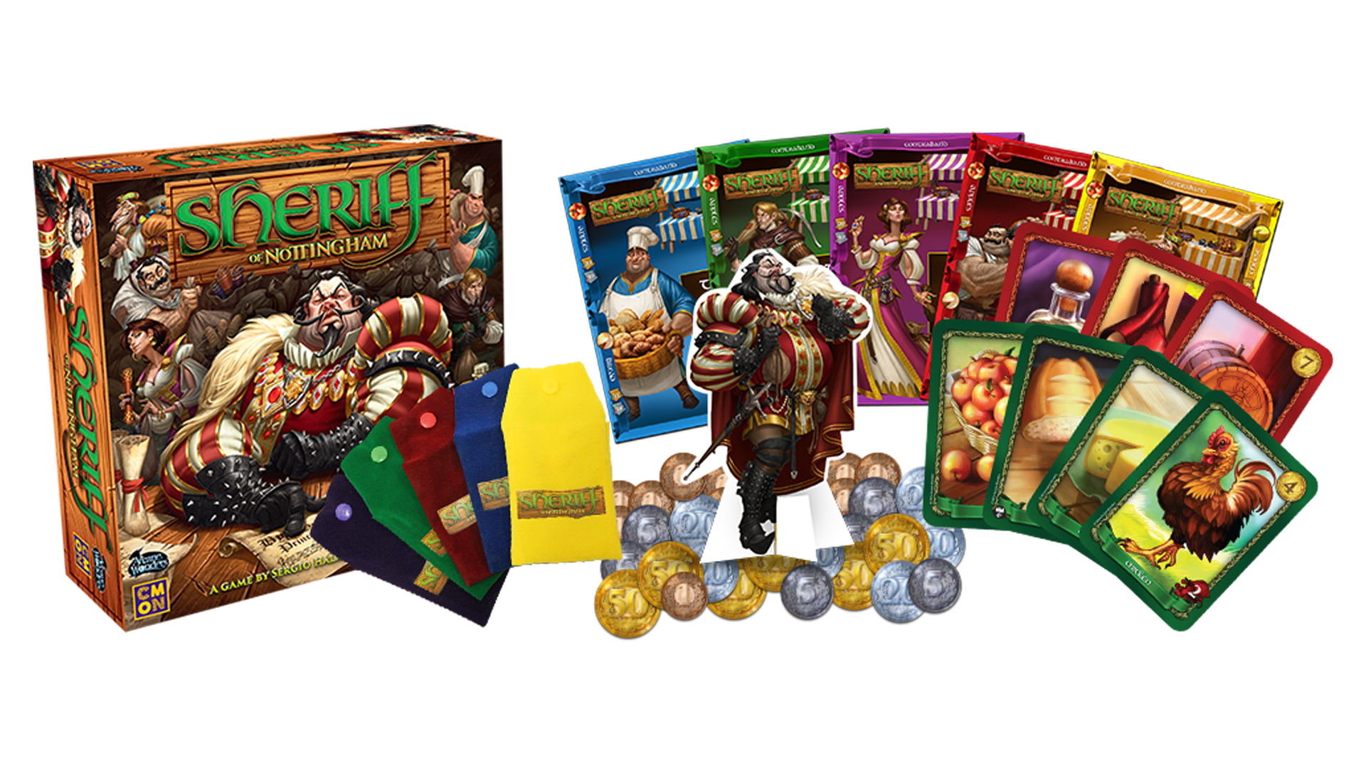 10 best beginner board games to play after Catan Dicebreaker